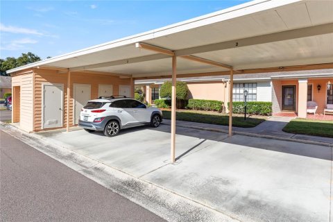 Villa ou maison à vendre à New Port Richey, Floride: 1 chambre, 67.17 m2 № 2235039 - photo 26