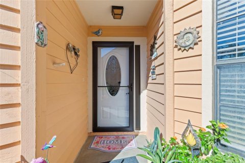 Villa ou maison à vendre à New Port Richey, Floride: 1 chambre, 67.17 m2 № 2235039 - photo 7