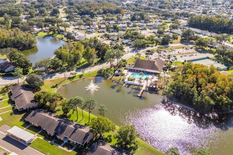 Villa ou maison à vendre à New Port Richey, Floride: 1 chambre, 67.17 m2 № 2235039 - photo 28