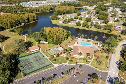 Villa ou maison à vendre à New Port Richey, Floride: 1 chambre, 67.17 m2 № 2235039 - photo 4