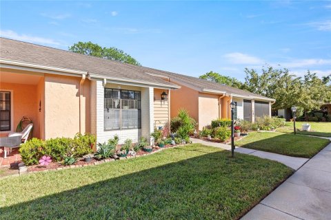 Villa ou maison à vendre à New Port Richey, Floride: 1 chambre, 67.17 m2 № 2235039 - photo 3