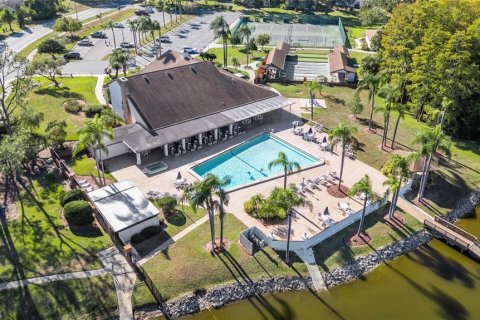 Villa ou maison à vendre à New Port Richey, Floride: 1 chambre, 67.17 m2 № 2235039 - photo 5