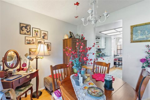 Villa ou maison à vendre à New Port Richey, Floride: 1 chambre, 67.17 m2 № 2235039 - photo 18
