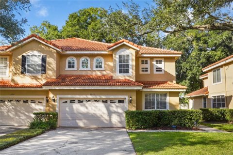 Townhouse in Apopka, Florida 3 bedrooms, 213.02 sq.m. № 2418837