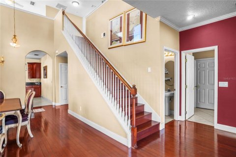 Townhouse in Apopka, Florida 3 bedrooms, 213.02 sq.m. № 2418837 - photo 9