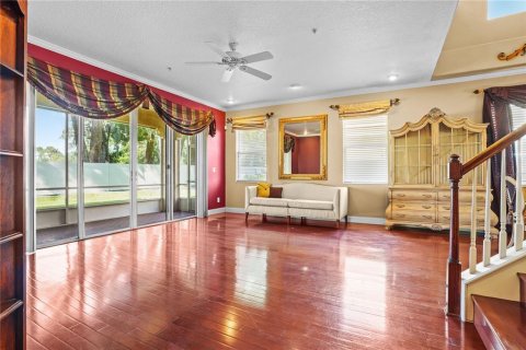 Townhouse in Apopka, Florida 3 bedrooms, 213.02 sq.m. № 2418837 - photo 8