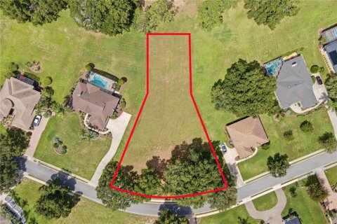 Land in Lady Lake, Florida № 2388125 - photo 2
