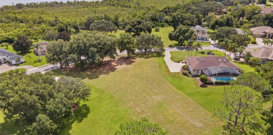 Land in Lady Lake, Florida № 2388125