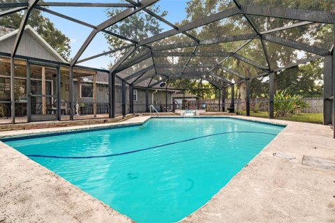 House in Gainesville, Florida 3 bedrooms, 147.34 sq.m. № 1886339 - photo 22