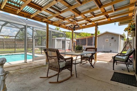 House in Gainesville, Florida 3 bedrooms, 147.34 sq.m. № 1886339 - photo 23