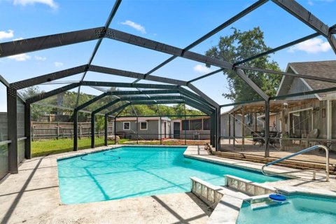 House in Gainesville, Florida 3 bedrooms, 147.34 sq.m. № 1886339 - photo 20