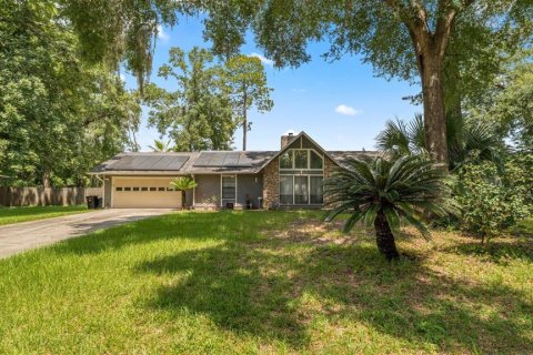 House in Gainesville, Florida 3 bedrooms, 147.34 sq.m. № 1886339 - photo 4