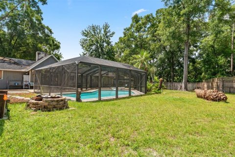 House in Gainesville, Florida 3 bedrooms, 147.34 sq.m. № 1886339 - photo 25