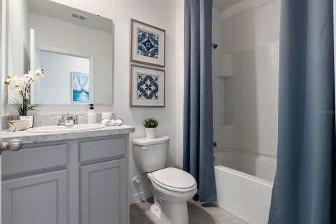 Villa ou maison à vendre à Tavares, Floride: 3 chambres, 149.94 m2 № 2419059 - photo 7