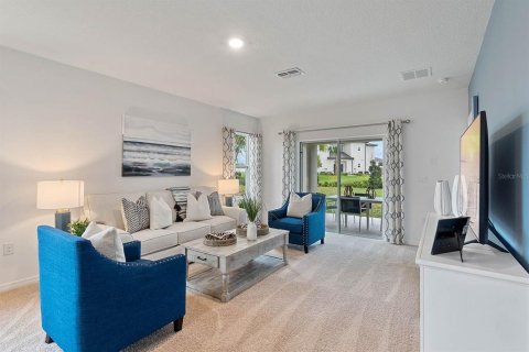 Villa ou maison à vendre à Tavares, Floride: 3 chambres, 149.94 m2 № 2419059 - photo 14