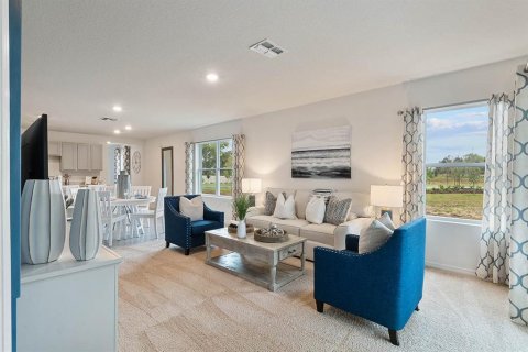 Villa ou maison à vendre à Tavares, Floride: 3 chambres, 149.94 m2 № 2419059 - photo 15