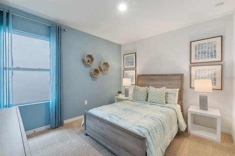 Villa ou maison à vendre à Tavares, Floride: 3 chambres, 149.94 m2 № 2419059 - photo 6