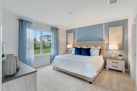 Villa ou maison à vendre à Tavares, Floride: 3 chambres, 149.94 m2 № 2419059 - photo 20