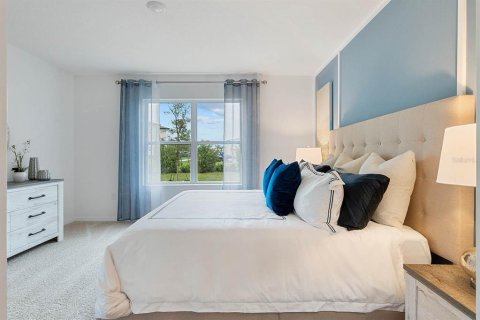 Villa ou maison à vendre à Tavares, Floride: 3 chambres, 149.94 m2 № 2419059 - photo 21