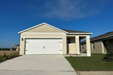 Villa ou maison à Tavares, Floride 3 chambres, 149.94 m2 № 2419059