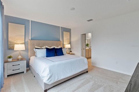Villa ou maison à vendre à Tavares, Floride: 3 chambres, 149.94 m2 № 2419059 - photo 22