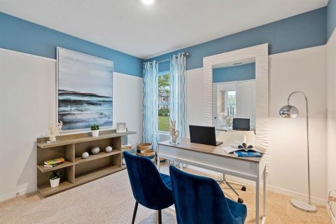Villa ou maison à vendre à Tavares, Floride: 3 chambres, 149.94 m2 № 2419059 - photo 19