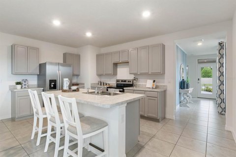 Villa ou maison à vendre à Tavares, Floride: 3 chambres, 149.94 m2 № 2419059 - photo 8