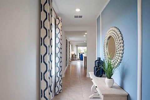 Villa ou maison à vendre à Tavares, Floride: 3 chambres, 149.94 m2 № 2419059 - photo 2