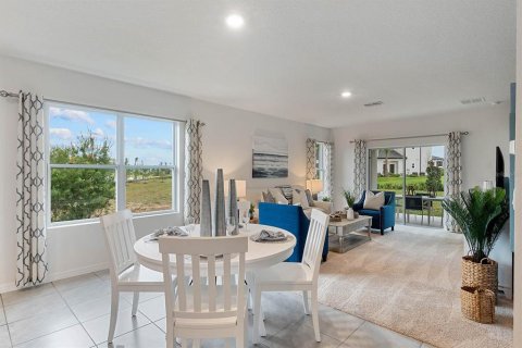 Villa ou maison à vendre à Tavares, Floride: 3 chambres, 149.94 m2 № 2419059 - photo 12