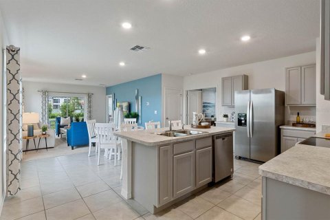 Villa ou maison à vendre à Tavares, Floride: 3 chambres, 149.94 m2 № 2419059 - photo 11