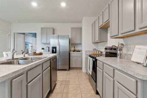 Villa ou maison à vendre à Tavares, Floride: 3 chambres, 149.94 m2 № 2419059 - photo 10