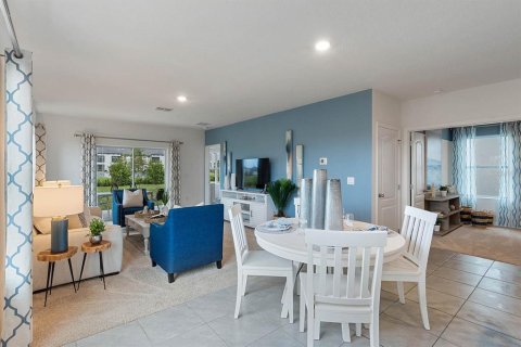 Villa ou maison à vendre à Tavares, Floride: 3 chambres, 149.94 m2 № 2419059 - photo 13