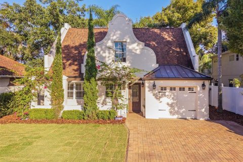 Villa ou maison à Orlando, Floride 3 chambres, 204.11 m2 № 2118949