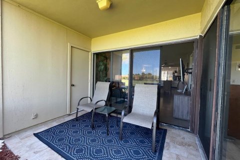 Condominio en alquiler en Saint Petersburg, Florida, 2 dormitorios, 82.68 m2 № 1138099 - foto 12