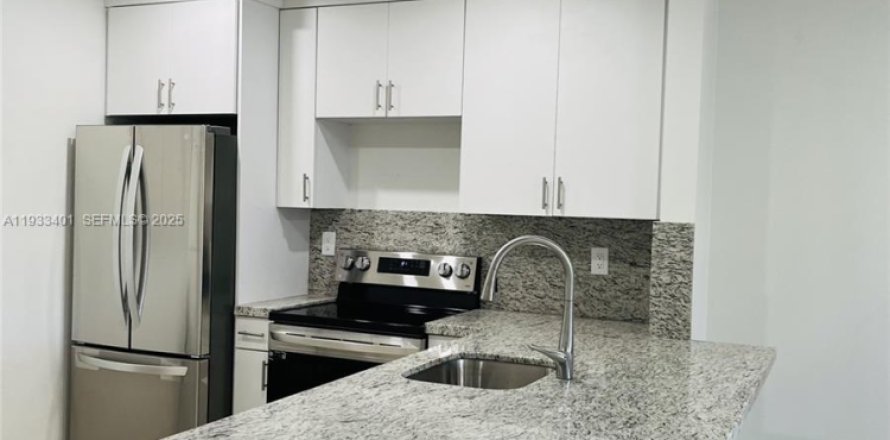 Condo à Miami, Floride, 2 chambres  № 1991396