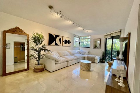 Снять в аренду кондоминиум в Ки-Бискейн, Флорида 1 спальня, 90.3м2, № 1960086 - фото 1