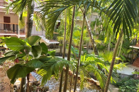 Снять в аренду кондоминиум в Ки-Бискейн, Флорида 1 спальня, 90.3м2, № 1960086 - фото 13