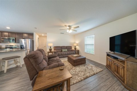 Villa ou maison à vendre à Palm Coast, Floride: 3 chambres, 135.82 m2 № 2350120 - photo 9
