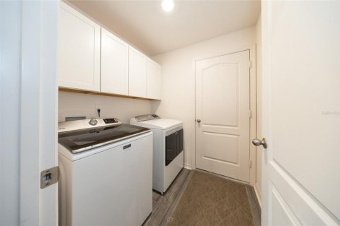 Villa ou maison à vendre à Palm Coast, Floride: 3 chambres, 135.82 m2 № 2350120 - photo 19