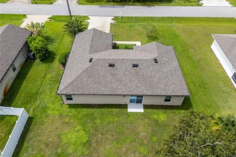 Villa ou maison à vendre à Palm Coast, Floride: 3 chambres, 135.82 m2 № 2350120 - photo 25