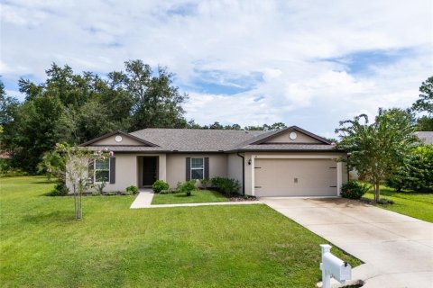 House in Palm Coast, Florida 3 bedrooms, 135.82 sq.m. № 2350120