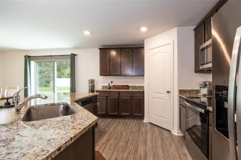 Villa ou maison à vendre à Palm Coast, Floride: 3 chambres, 135.82 m2 № 2350120 - photo 6