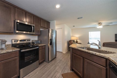 Villa ou maison à vendre à Palm Coast, Floride: 3 chambres, 135.82 m2 № 2350120 - photo 7