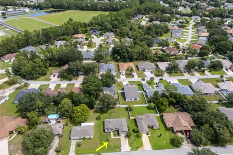 Villa ou maison à vendre à Palm Coast, Floride: 3 chambres, 135.82 m2 № 2350120 - photo 26