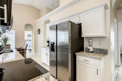 Villa ou maison à vendre à Clermont, Floride: 4 chambres, 147.81 m2 № 2407074 - photo 23