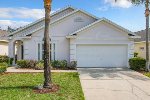 Villa ou maison à Clermont, Floride 4 chambres, 147.81 m2 № 2407074