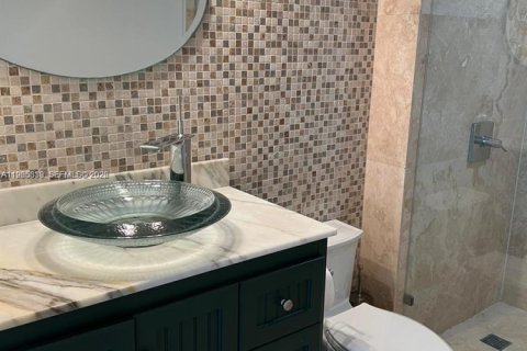Снять в аренду кондоминиум в Майами, Флорида 1 спальня, 70.61м2, № 2081190 - фото 8