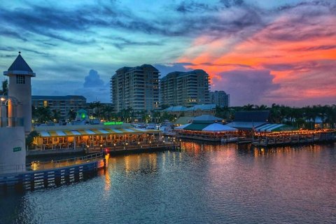 Condominio en alquiler en Boynton Beach, Florida, 2 dormitorios, 104.98 m2 № 1228817 - foto 1