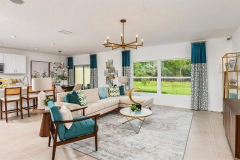 Villa ou maison à vendre à Palmetto, Floride: 4 chambres, 210.98 m2 № 2142515 - photo 3