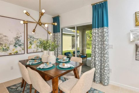 Villa ou maison à vendre à Palmetto, Floride: 4 chambres, 210.98 m2 № 2142515 - photo 4